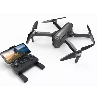 B12-4k drone with foldable arms - b12w-4k-eis - Thumbnail 5
