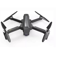 B12-4K Drone With Foldable Arms - B12W-4K-EIS - Thumbnail 2