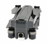 B12-4K Drone With Foldable Arms - B12W-4K-EIS - Thumbnail 3