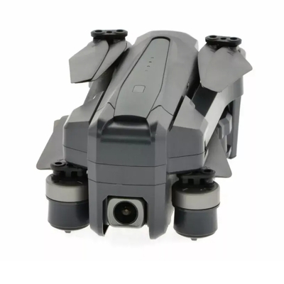 B12-4k drone with foldable arms - b12w-4k-eis