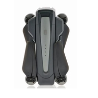 B12-4K Drone With Foldable Arms - B12W-4K-EIS - Thumbnail 4