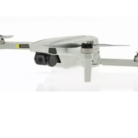 B19W-4K Drone - B19W-4k - Thumbnail 3