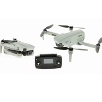 B19W-4K Drone - B19W-4k - Thumbnail 7