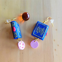 Stolas grimoire - Thumbnail 1