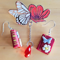 Heven Official's Blessing Books - Thumbnail 4