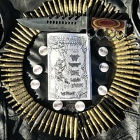 Metal Execution Magazine #2 - Thumbnail 2