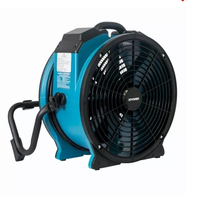 Xpower fc cfm multi speed portable multipurpose shop fan air circulator - fc-420 - Thumbnail 5