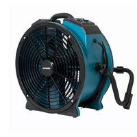 XPOWER FC CFM Multi Speed Portable Multipurpose Shop Fan Air Circulator - FC-420 - Thumbnail 1