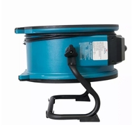 XPOWER FC CFM Multi Speed Portable Multipurpose Shop Fan Air Circulator - FC-420 - Thumbnail 5