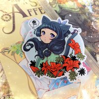 Poison lover Sticker - Thumbnail 1