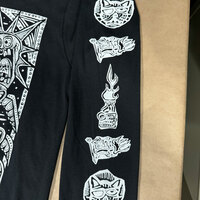 THE PIST - "Is Risen" -  Long sleeve shirt - Thumbnail 4