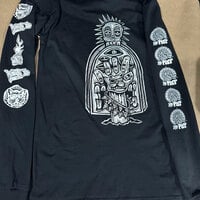 THE PIST - "Is Risen" -  Long sleeve shirt - Thumbnail 2
