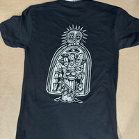 THE PIST - "Is Risen" Short Sleeve Tee Shirt - Thumbnail 2