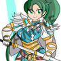 Fire Emblem amiibo Cards-2