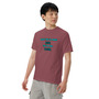 Don't try to make excuses, try to find solutions - unisex t-shirt-2