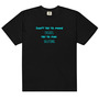 Don't try to make excuses, try to find solutions - unisex t-shirt-3