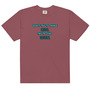 Don't try to make excuses, try to find solutions - unisex t-shirt-2
