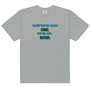 Don't try to make excuses, try to find solutions - unisex t-shirt-4
