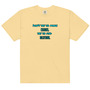 Don't try to make excuses, try to find solutions - unisex t-shirt-6