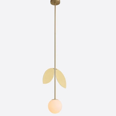 Agata pendant lamp - Thumbnail 5