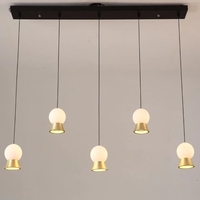 Hope Pendant Lamp - 5 - Thumbnail 2