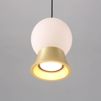 Hope Pendant Lamp - 5 - Thumbnail 3