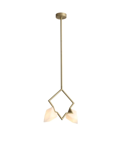 Tessie Pendant Lamp - 2