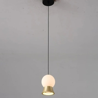 Hope Pendant Lamp - 1 - Thumbnail 1