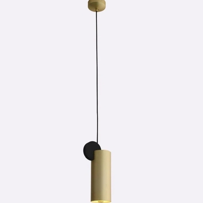 Synnove pendant lamp - cylinder