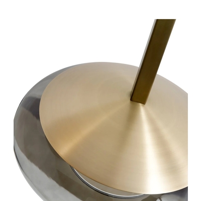 Njord pendant lamp - 3 arms