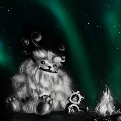 Nunu & willump - song of nunu 