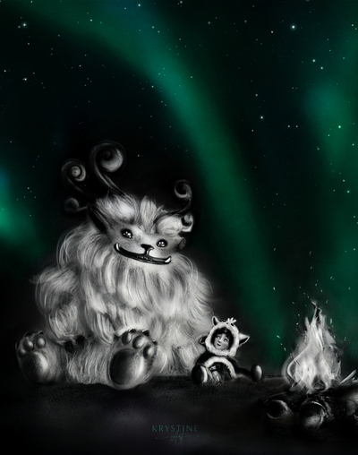 Nunu & Willump - Song of Nunu 