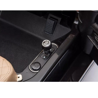 12v bentley bentayga 1 seater ride on car - jj2158-black