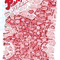 Philly Pizza Map 2024 Edition  - Thumbnail 2