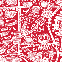 Philly Pizza Map 2024 Edition  - Thumbnail 3