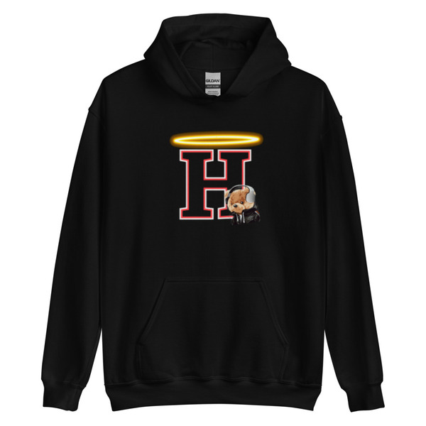 Logo Harold Hoodie 