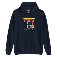 Logo Harold Hoodie  - Thumbnail 1