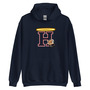 Logo Harold Hoodie -1