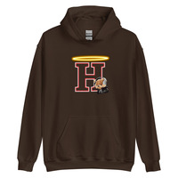 Logo Harold Hoodie  - Thumbnail 3