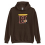 Logo Harold Hoodie -3