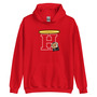 Logo Harold Hoodie -4