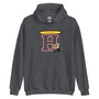 Logo Harold Hoodie -1