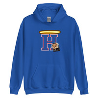 Logo Harold Hoodie  - Thumbnail 6