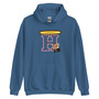 Logo Harold Hoodie -3