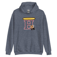 Logo Harold Hoodie  - Thumbnail 8