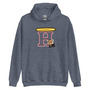 Logo Harold Hoodie -4