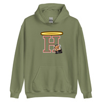 Logo Harold Hoodie  - Thumbnail 10