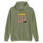 Logo Harold Hoodie -6