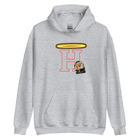 Logo Harold Hoodie  - Thumbnail 11