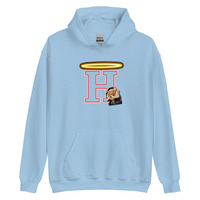 Logo Harold Hoodie  - Thumbnail 12